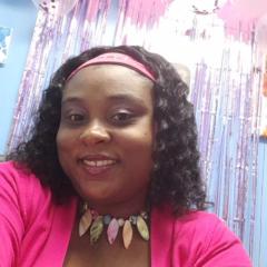 Carolyn Gayle
