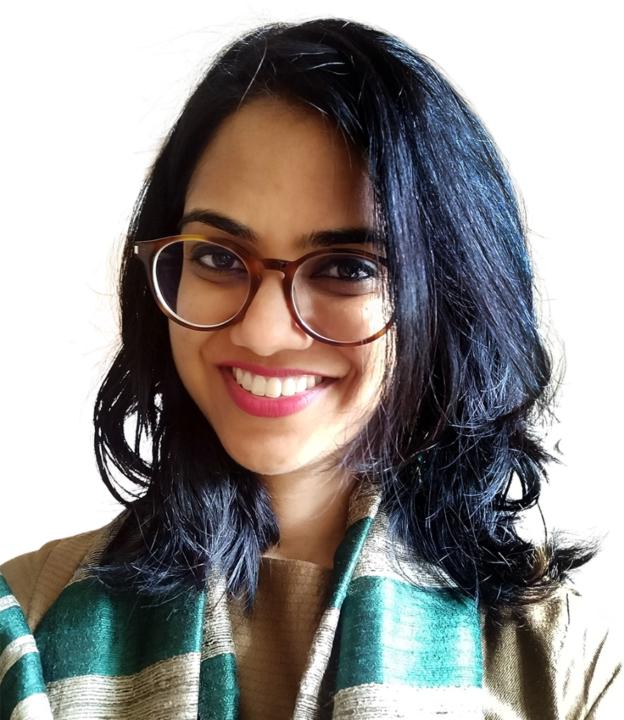 Jyoti Bagaria