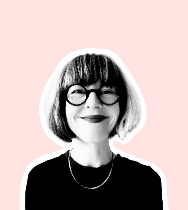 Sarah Morrison