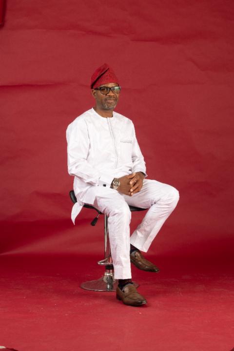 Taiwo Afuye