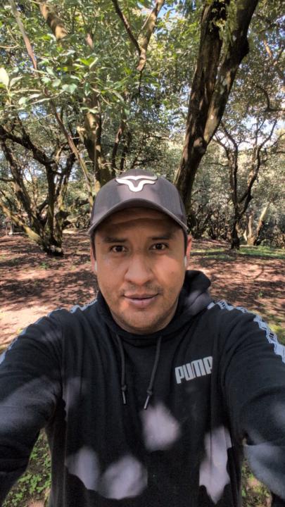 Miguel angel Espinoza rivera