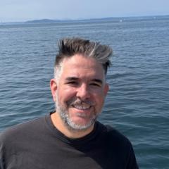 Christopher McLaughlin