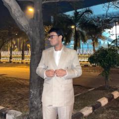 Tanzim Enayetullah