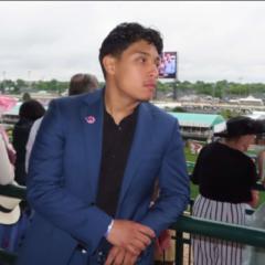 Johnny Cano-alvarado