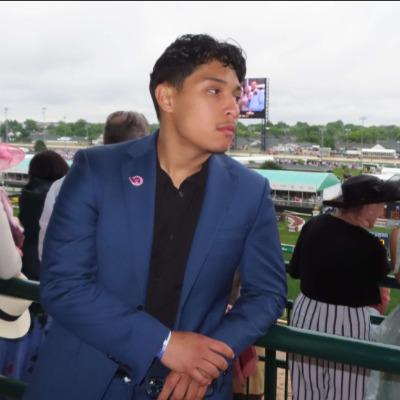 Johnny Cano-alvarado