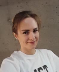 Martyna K
