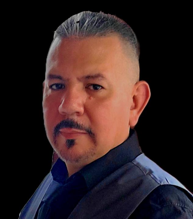 Rudy Rodriguez