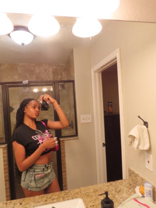 Aliyah Janay