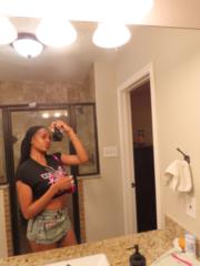 Aliyah Janay