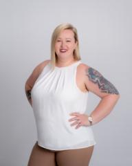 Hayley Burrell