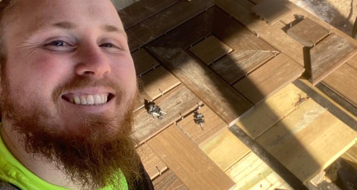 Construction Psychology