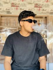 Aayush Bhattarai