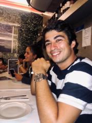 Eduardo Goncalves