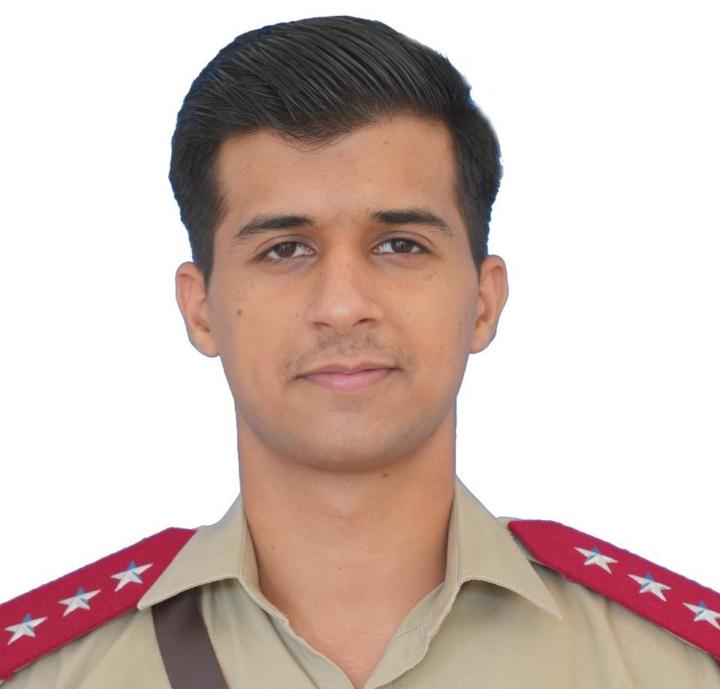 Qais Abid