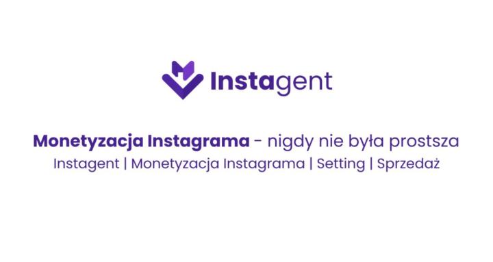 Instagent - robie.marketing