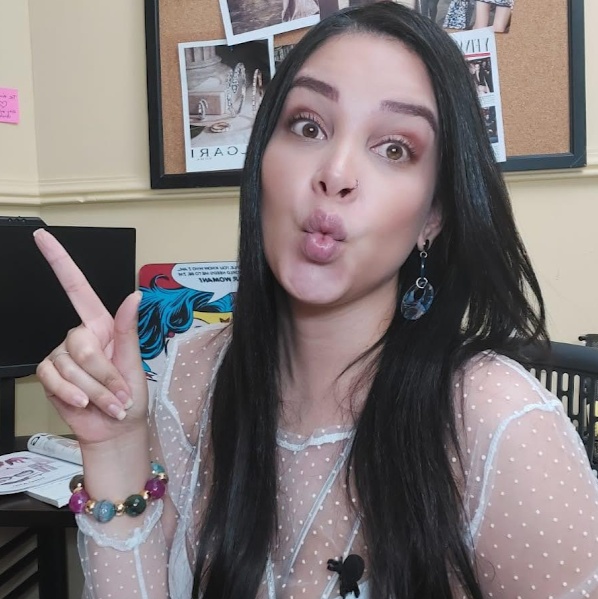 Angela Herrera