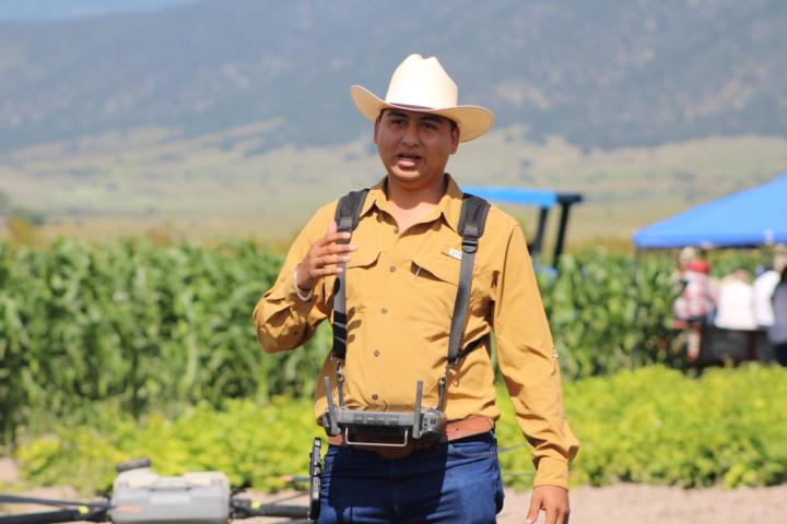 Osvaldo de Jesús Gonzalez Muñoz