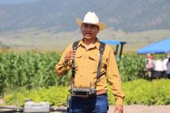 Osvaldo de Jesús Gonzalez Muñoz