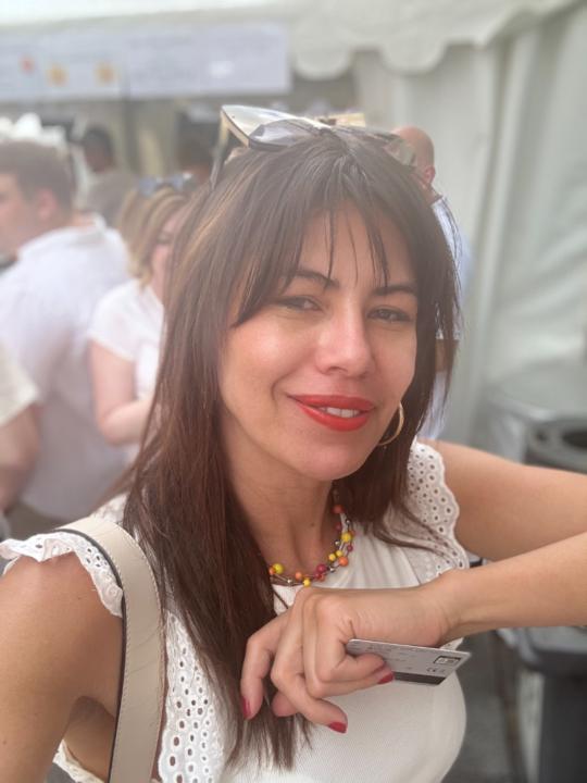 Valdenice Dos Santos Schreitl