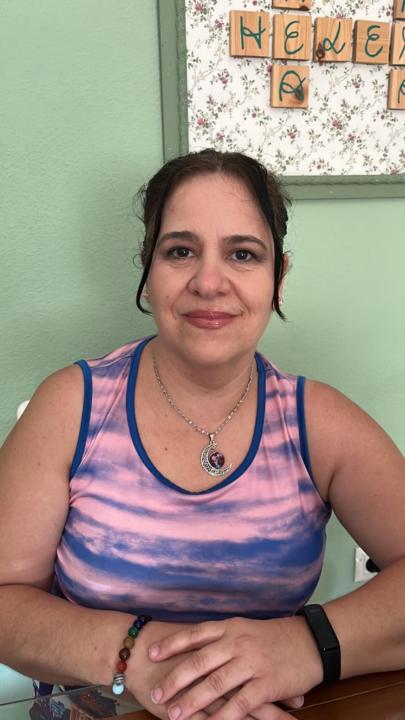 Ana Fernández pérez