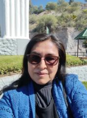 Sabina Cuayla mamani