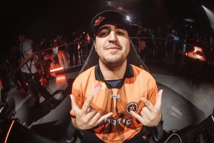 Sebastian Patricio Marin