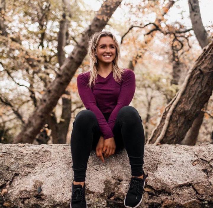 Sarah Moloney