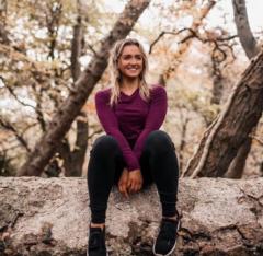 Sarah Moloney