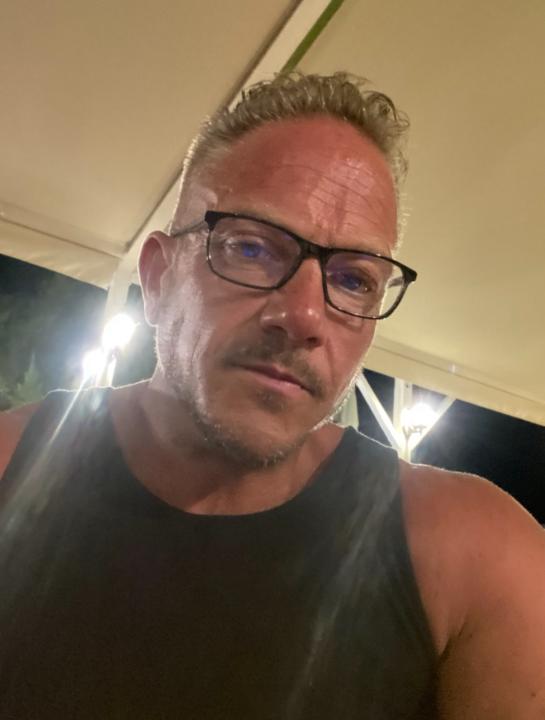 Simon Stubbs