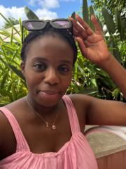 Helen Moyo