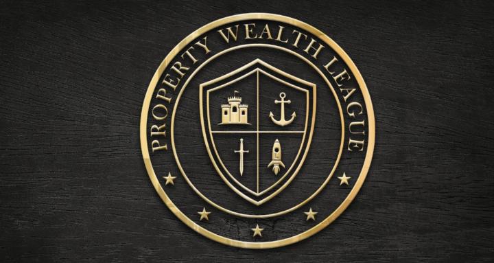 PROPERTY WEALTH LEAGUE