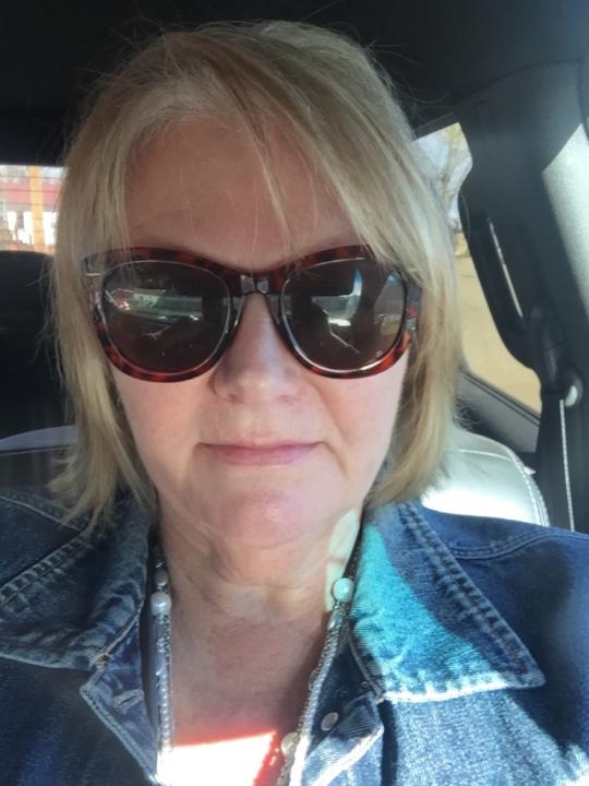 Lorri Coulter