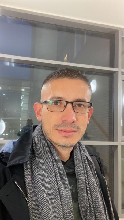 Jorge Andres Guarín Medina