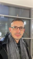 Jorge Andres Guarín Medina