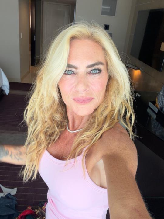 Stacie Lavenia