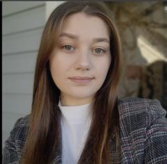 Luca Cristina-Mihaela