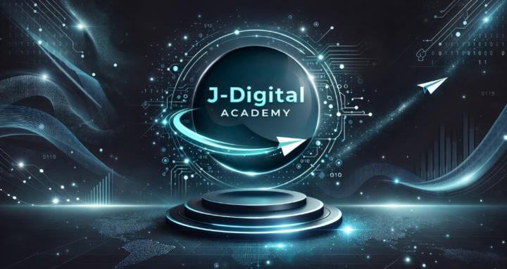 J-Digital Academy