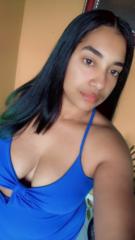 Maria Adela De la Cruz