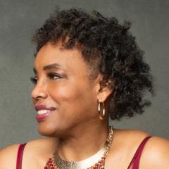 Cynthia Hutson