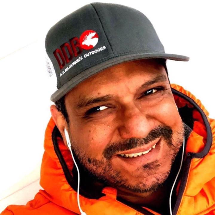 Alexander Marquez