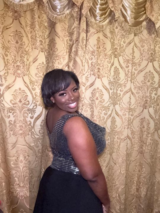 Sherqueena Lee