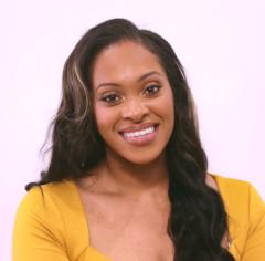 Jacinta Parris