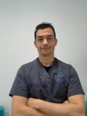 Aitor Fernández López