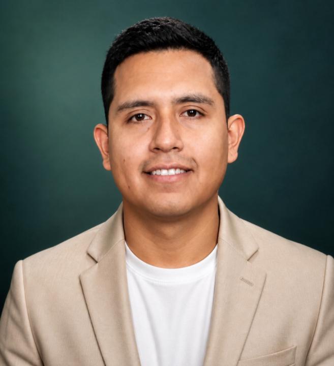 Franco Hernández