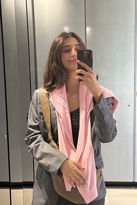 Asma Al Z
