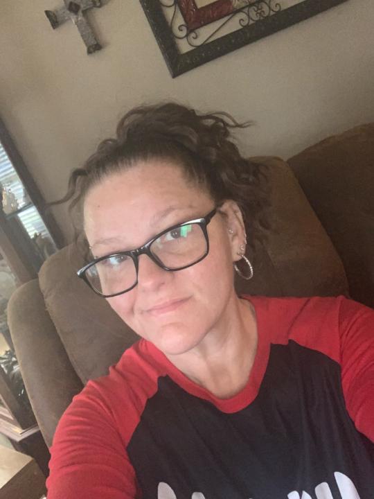 Ambera Mccarty