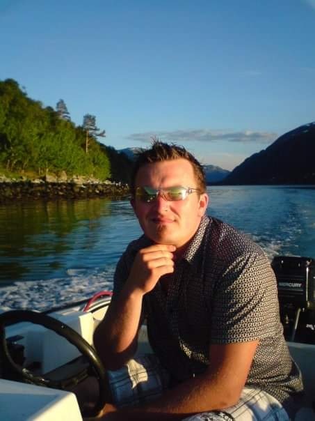 Rasmus Sindre Nautvik