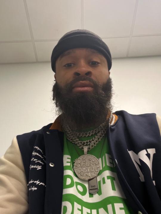 Davonte Haynes