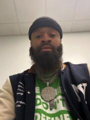 Davonte Haynes