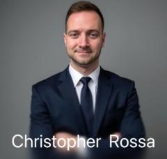 Christopher Rossa